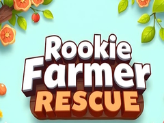 Spil Rookie Farmer Rescue