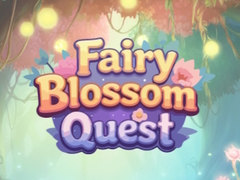 Spil Fairy Blossom Quest