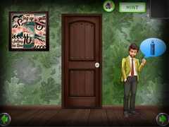 Spil Amgel Easy Room Escape 222