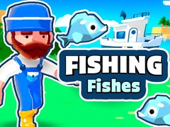 Spil Fishing Fishes