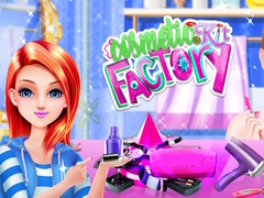 Spil Cosmetic factory