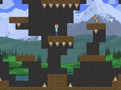 Spil Noobie: Escape Again