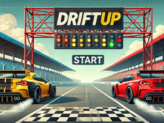 Spil Drift Up