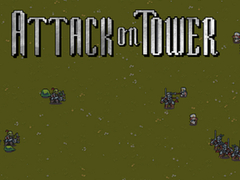 Spil Attack On Tower