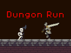 Spil Dungeon Run