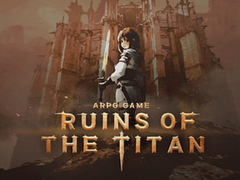 Spil Ruins of the Titan