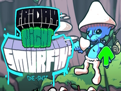 Spil Friday Night Smurfin’ one-shot