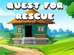 Spil Quest for Rescue