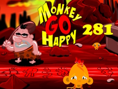 Spil Monkey Go Happy Stage 281