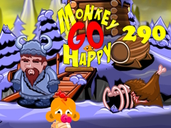 Spil Monkey Go Happy Stage 290