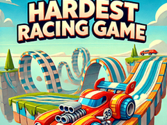 Spil Hardest Racing Game