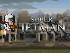 Spil Super Jetman