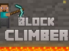 Spil Block Climber