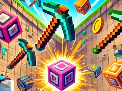 Spil Pixel Smashers