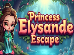 Spil Princess Elysande Escape