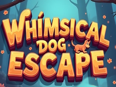 Spil Whimsical Dog Escape