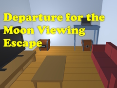 Spil Departure for the Moon Viewing Escape