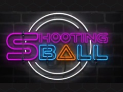 Spil Shooting Ball