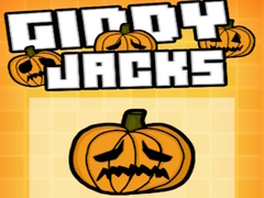 Spil Giddy Jacks