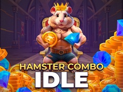 Spil Hamster Combo IDLE
