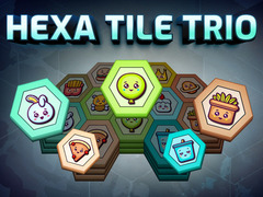 Spil Hexa Tile Trio
