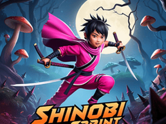 Spil Shinobi Sprint