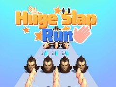 Spil Huge Slap Run