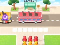 Spil Bus Jam