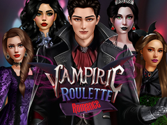 Spil Vampiric Roulette Romance