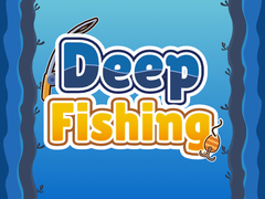 Spil Deep Fishing