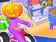 Spil Horror Room: Scary Hotel Tycoon