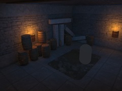 Spil Stoops Dungeon