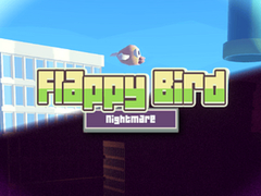 Spil Flappy Bird Nightmare