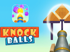 Spil Knock Balls