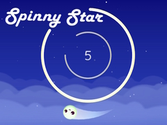 Spil Spinny Star