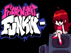 Spil FNF: Another Friday Night