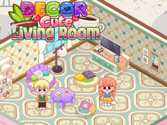 Spil Decor: Cute Living Room