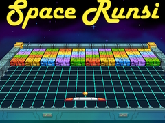 Spil Space Runsi