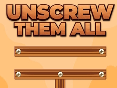 Spil Unscrew Them All