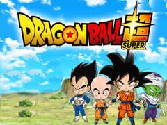 Spil Dragon Ball Super