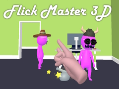 Spil Flick Master 3D