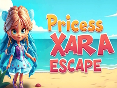 Spil Princess Xara Escape