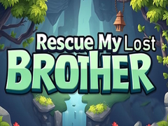 Spil Rescue My Lost Brother
