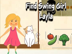 Spil Find Swing Girl Layla