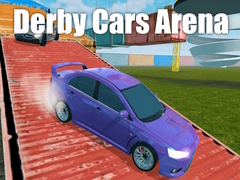 Spil Derby Cars Arena