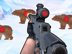 Spil Gun Shooting Range