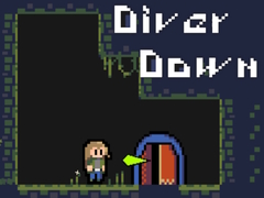 Spil Diver Down