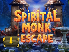 Spil Spiritual Monk Escape