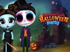 Spil Nightmare Couple Halloween Party