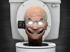Spil Toilet Laboratory